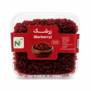 Barberry Pofaki Fancy