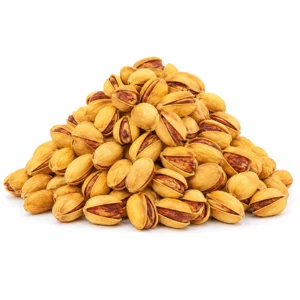 Ahmad Aghaei Saffron Rosted Pistachio